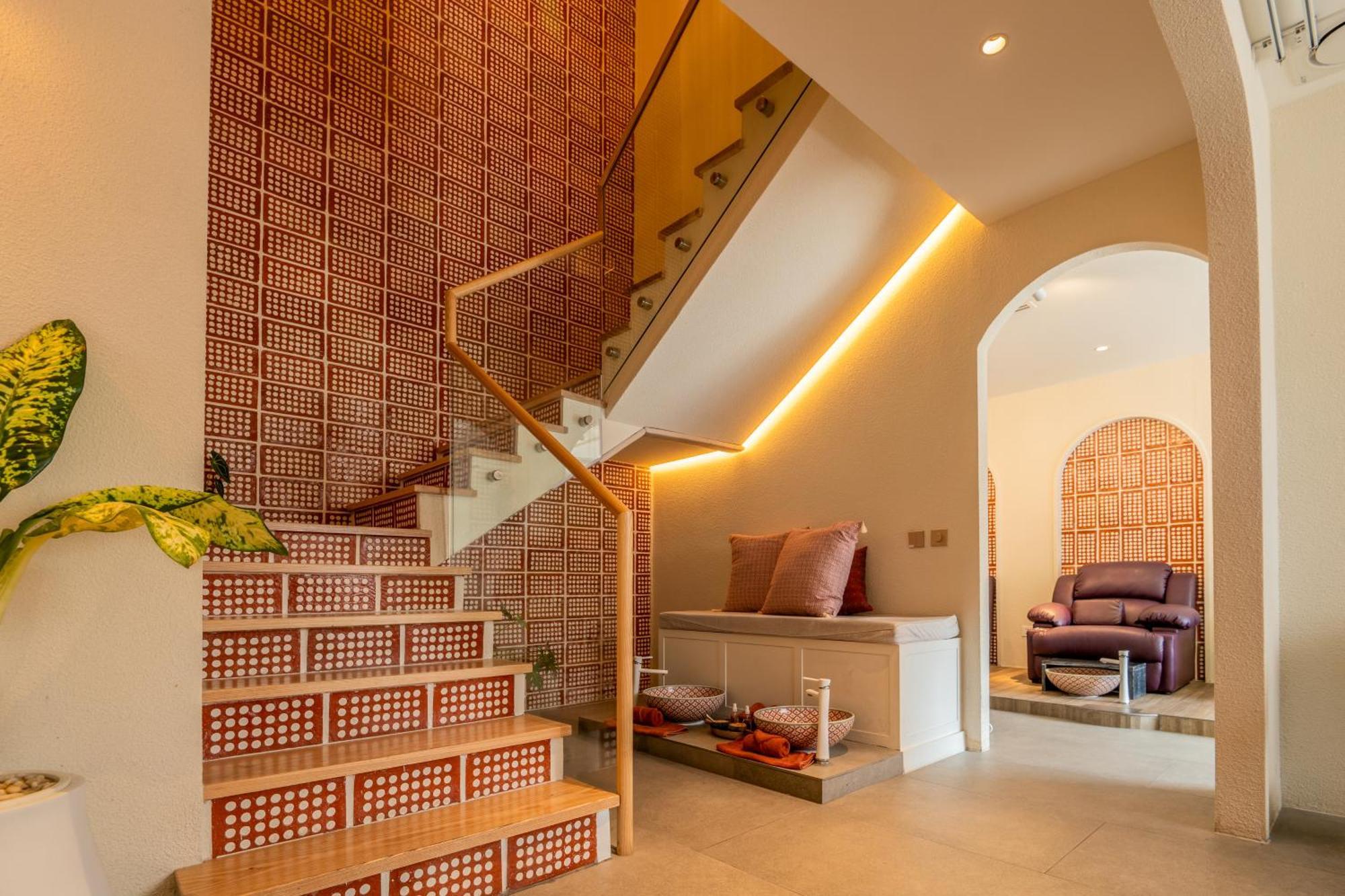 فندق The Fig Lobby بانكوك المظهر الخارجي الصورة